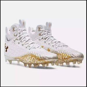 Under Armour Cleats - Spotlight Clone 3.0 MC